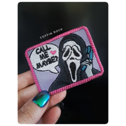 call me maybe - patch