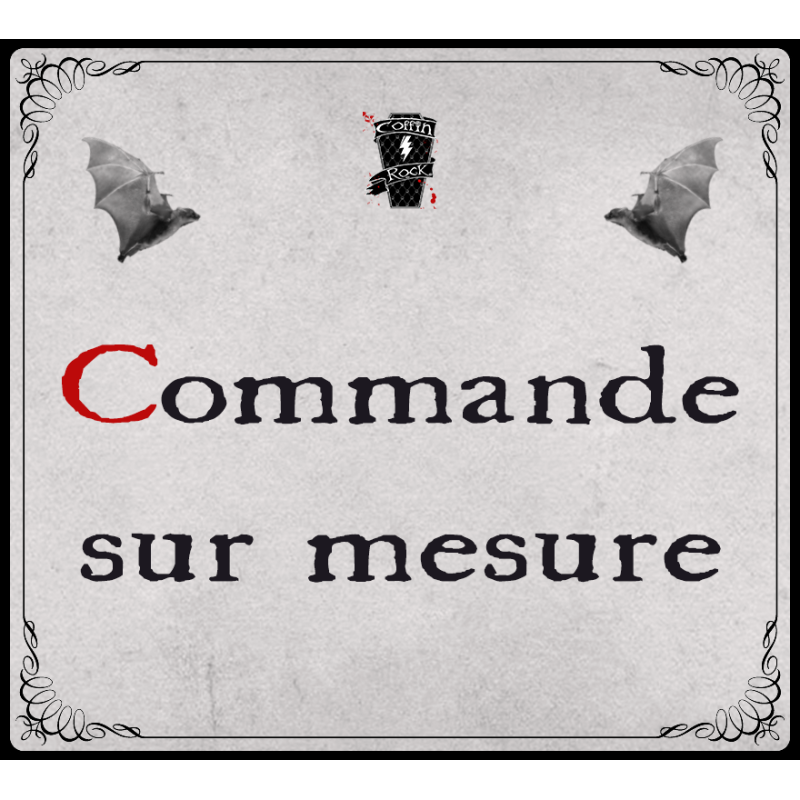 chauve souris ception - coussin chauve-souris