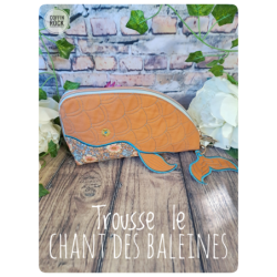 Moriarty - Trousse le chant des baleines