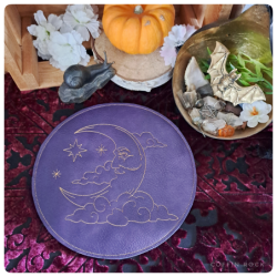 Lune - décoration