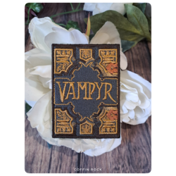 Vampyr - patch