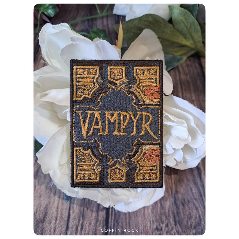 Vampyr - patch