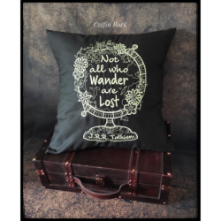 Coussin wanderer
