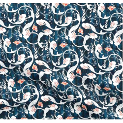 sirènes - pré commande - Bouclier moelleux absorbant