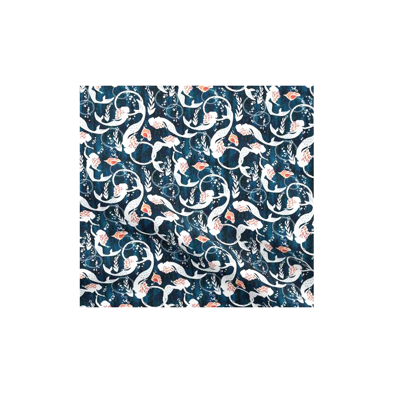 sirènes - pré commande - Bouclier moelleux absorbant