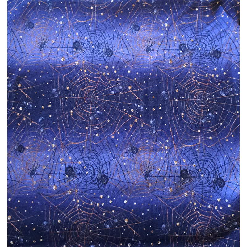 spiderwebs - pré commande - Bouclier moelleux absorbant