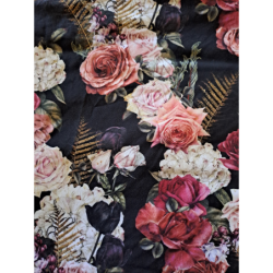 bouquet - pré commande - Bouclier moelleux absorbant