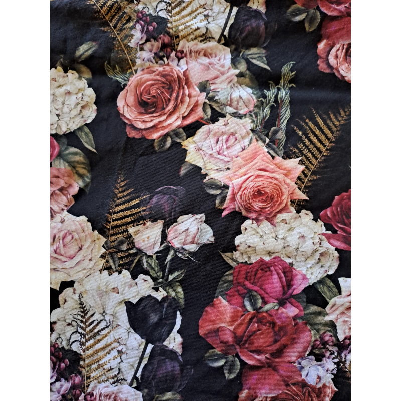 bouquet - pré commande - Bouclier moelleux absorbant
