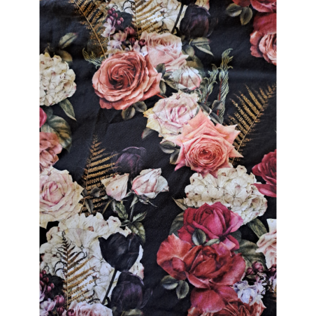 bouquet - pré commande - Bouclier moelleux absorbant