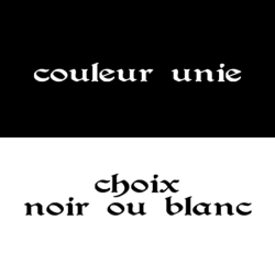 uni - pré commande - Bouclier moelleux absorbant