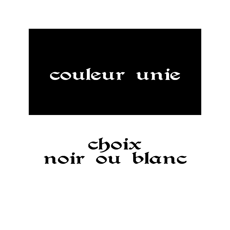 uni - pré commande - Bouclier moelleux absorbant