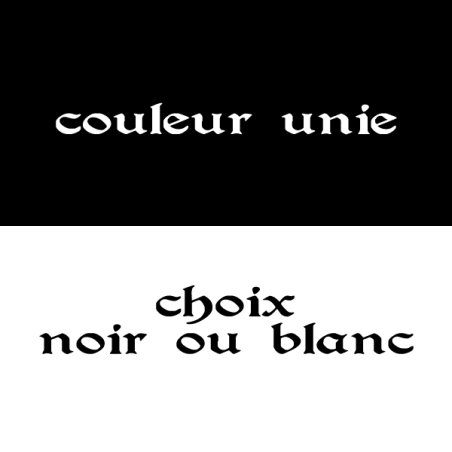 uni - pré commande - Bouclier moelleux absorbant