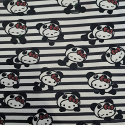 hello cutie - pré commande - Bouclier moelleux absorbant