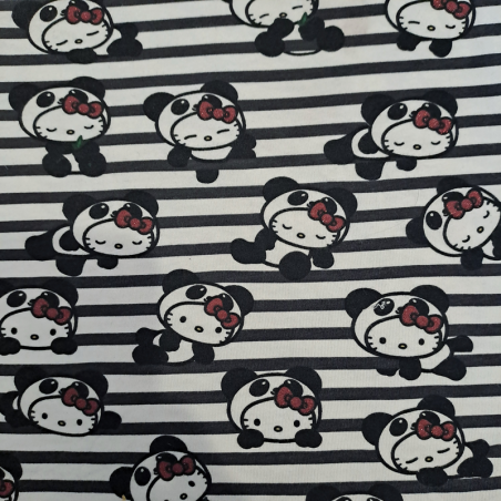 hello cutie - pré commande - Bouclier moelleux absorbant