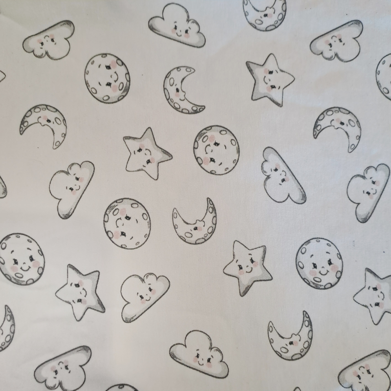 nuages doux - pré commande - Bouclier moelleux absorbant