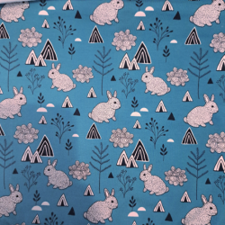 lapins - pré commande - Bouclier moelleux absorbant
