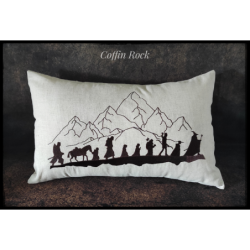 Coussin la communauté