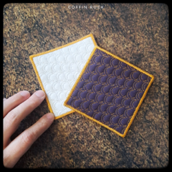 duo coaster lunes