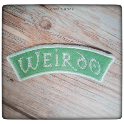 Patch Weirdo