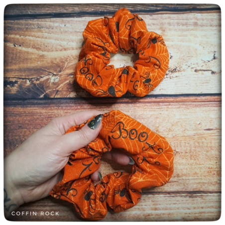 halloween Boo - Chouchou