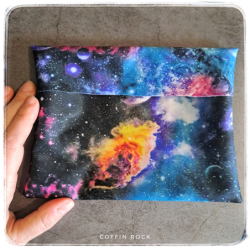 Etui imperméable cosmos