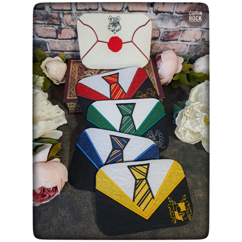 maison magique : tapis cosy pour tasse