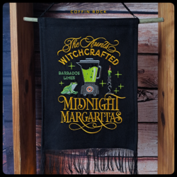 Midnight Margaritas !