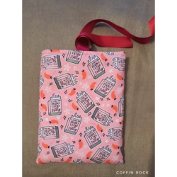 extra spicy - PETITE pochette LEXICON