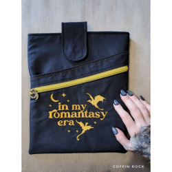 romantasy era - GRANDE pochette ACADEMIA