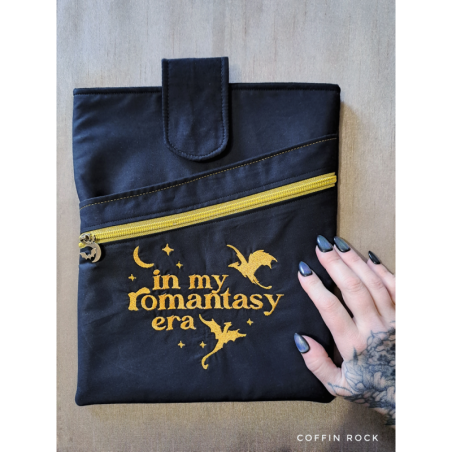 romantasy era - GRANDE pochette ACADEMIA