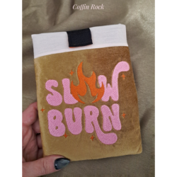 slow burn - Housse pour liseuse