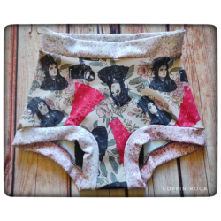 M - Lydia - culotte menstruelle