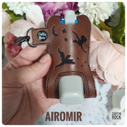 AIRomir dragon - étui pour inhalateur