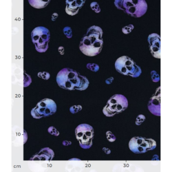 skulls - pré commande - Bouclier moelleux absorbant