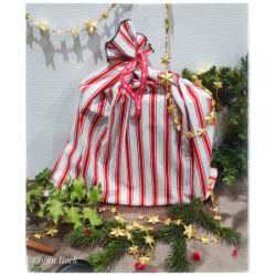 Emballer les cadeaux - jour 18