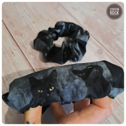 chat noir - Chouchou