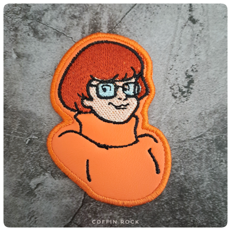 patch Velma