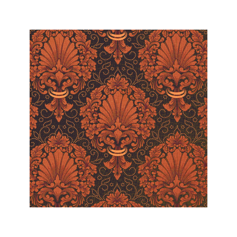 arabesques - pré commande - Bouclier moelleux absorbant