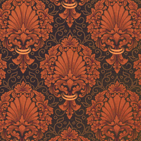arabesques - pré commande - Bouclier moelleux absorbant