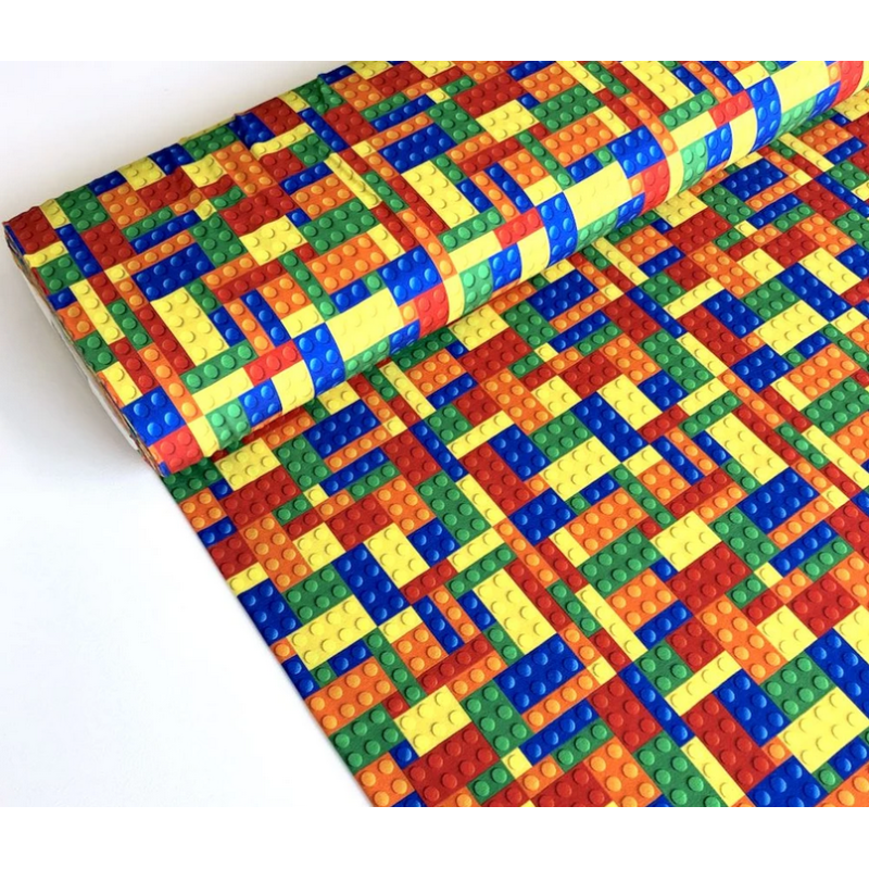 legos - pré commande - Bouclier moelleux absorbant