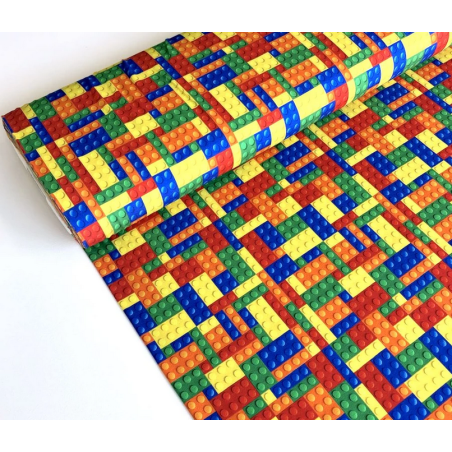legos - pré commande - Bouclier moelleux absorbant