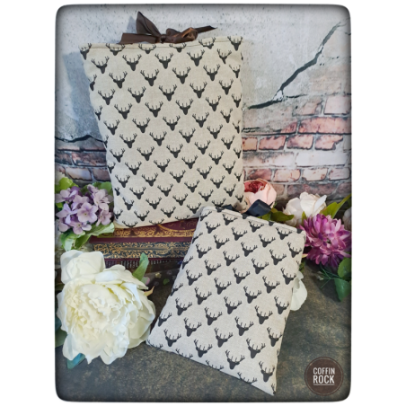 rennes - multiples tailles pochette LEXICON