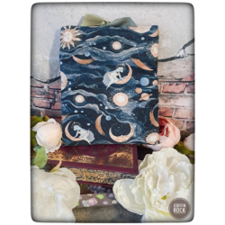 moon magic - multiples tailles pochette LEXICON