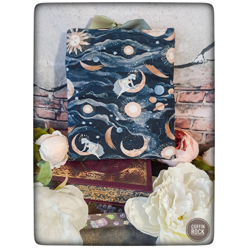 moon magic - multiples tailles pochette LEXICON