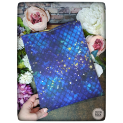 dragon stardust - multiples tailles pochette LEXICON