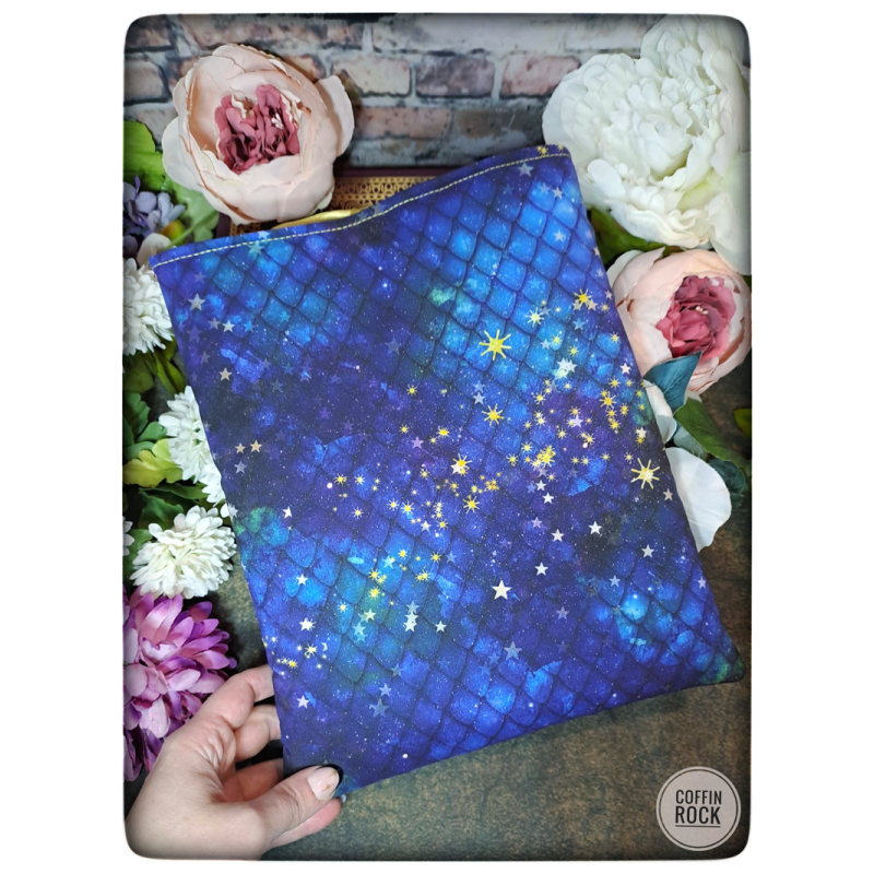 dragon stardust - multiples tailles pochette LEXICON