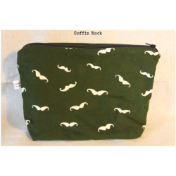 Trousse moustache - T. moyenne