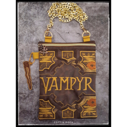 Sac Vampyr - collection Buffy