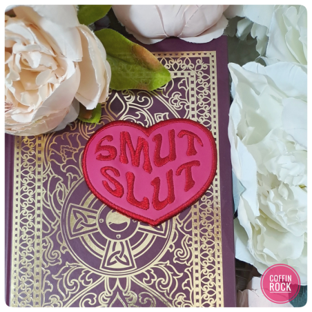 Smut slut - patch
