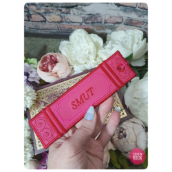 livre SMUT - marque-page
